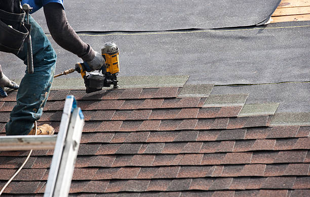 Licensed Gutter Installation service in Pitcairn, PA - Brentwood Metal Roofing